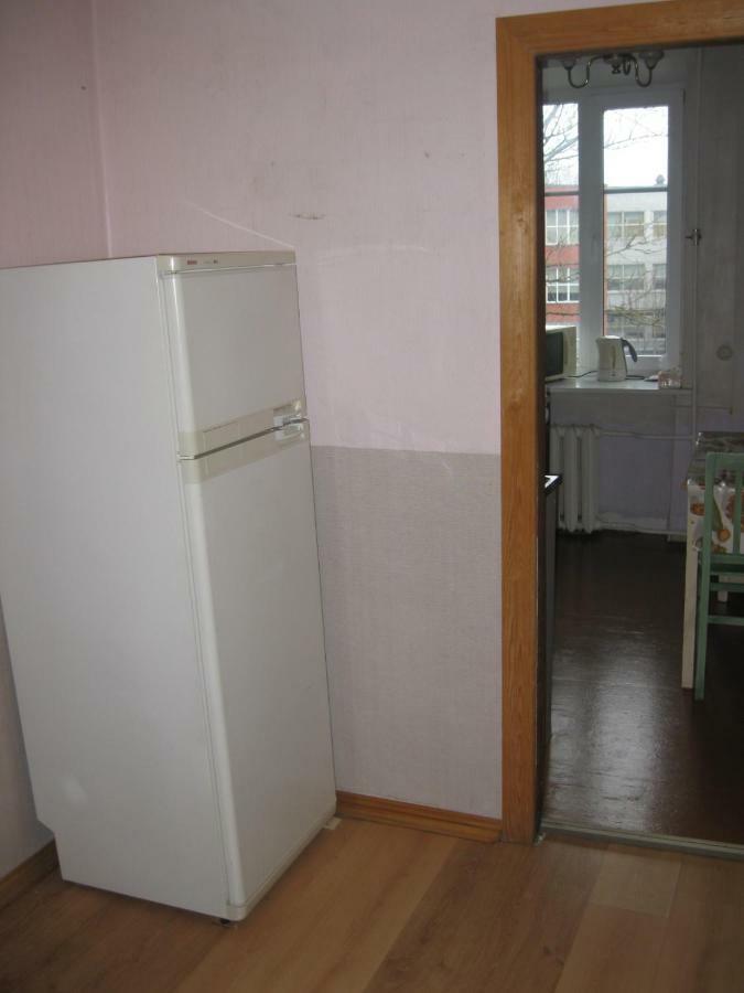 Private Apartment In Tallin Kalamaja Екстериор снимка